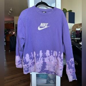 Nike Crewneck Sweatshirt